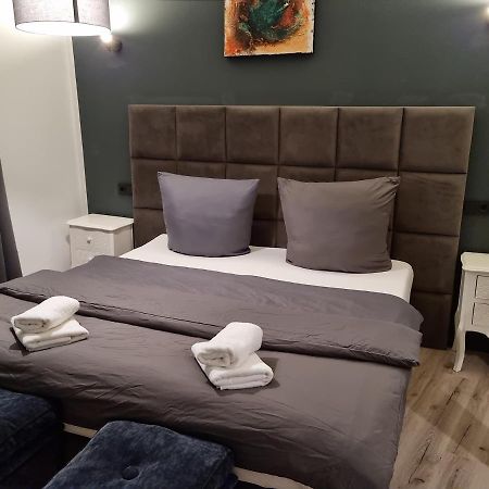Hotel Zur Krone Nordwalde Ngoại thất bức ảnh