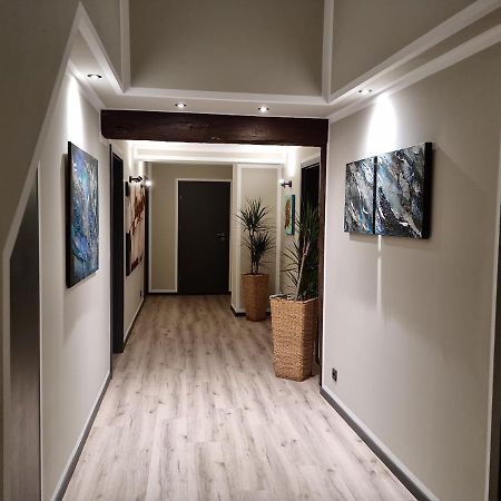 Hotel Zur Krone Nordwalde Ngoại thất bức ảnh