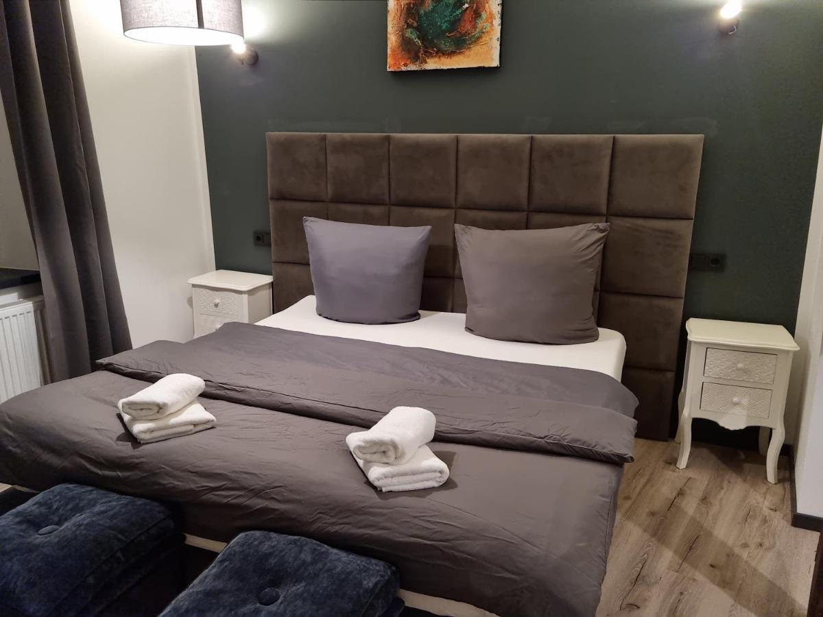 Hotel Zur Krone Nordwalde Ngoại thất bức ảnh