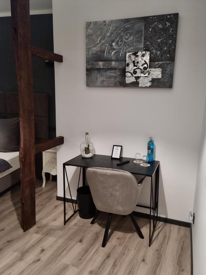 Hotel Zur Krone Nordwalde Ngoại thất bức ảnh