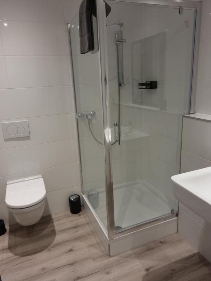 Hotel Zur Krone Nordwalde Ngoại thất bức ảnh