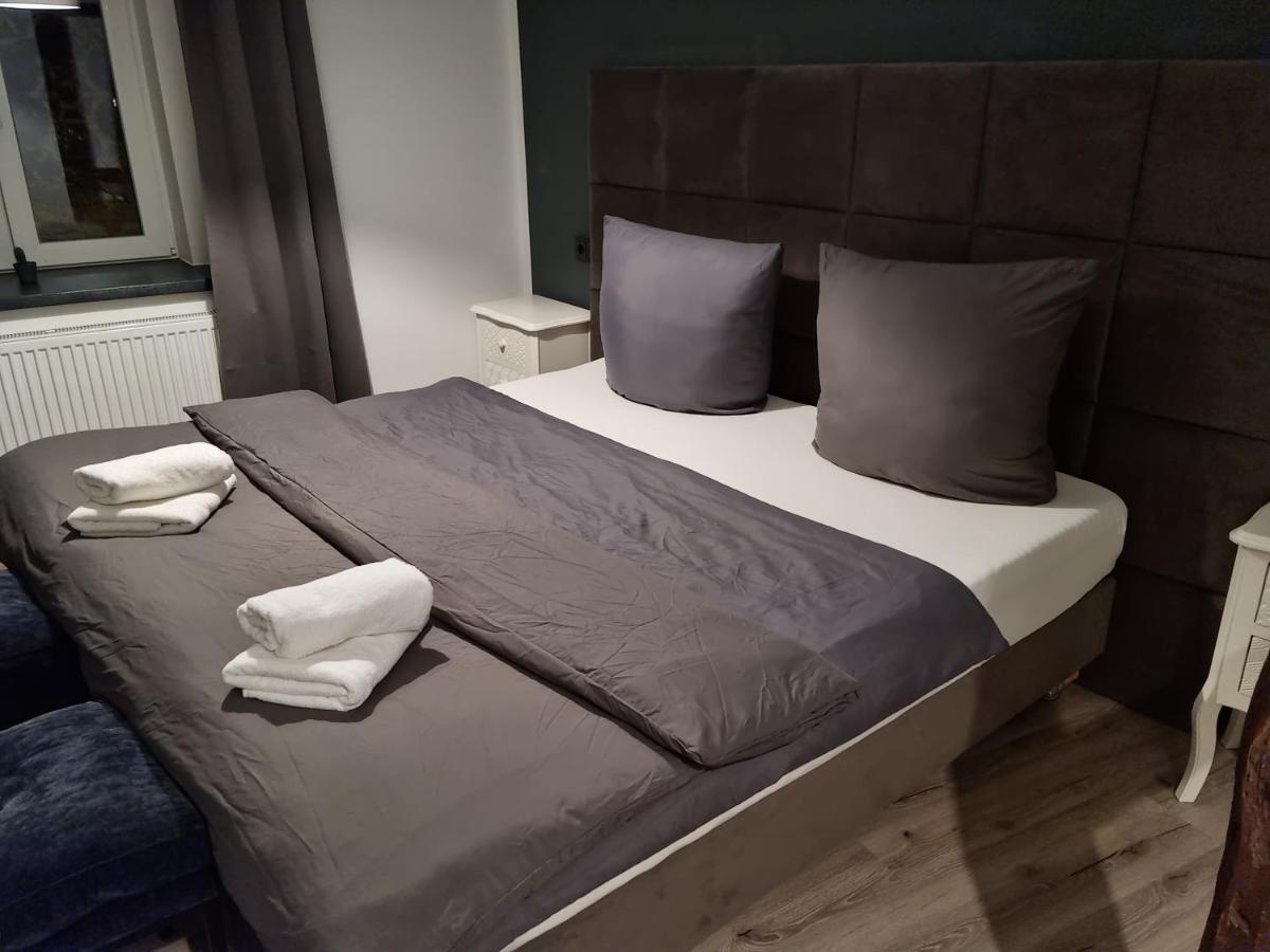 Hotel Zur Krone Nordwalde Ngoại thất bức ảnh