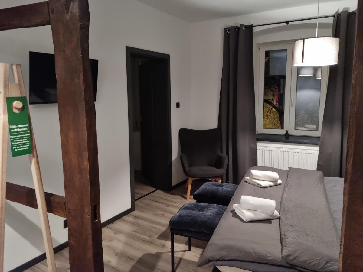 Hotel Zur Krone Nordwalde Ngoại thất bức ảnh
