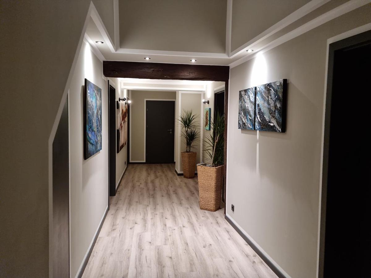 Hotel Zur Krone Nordwalde Ngoại thất bức ảnh