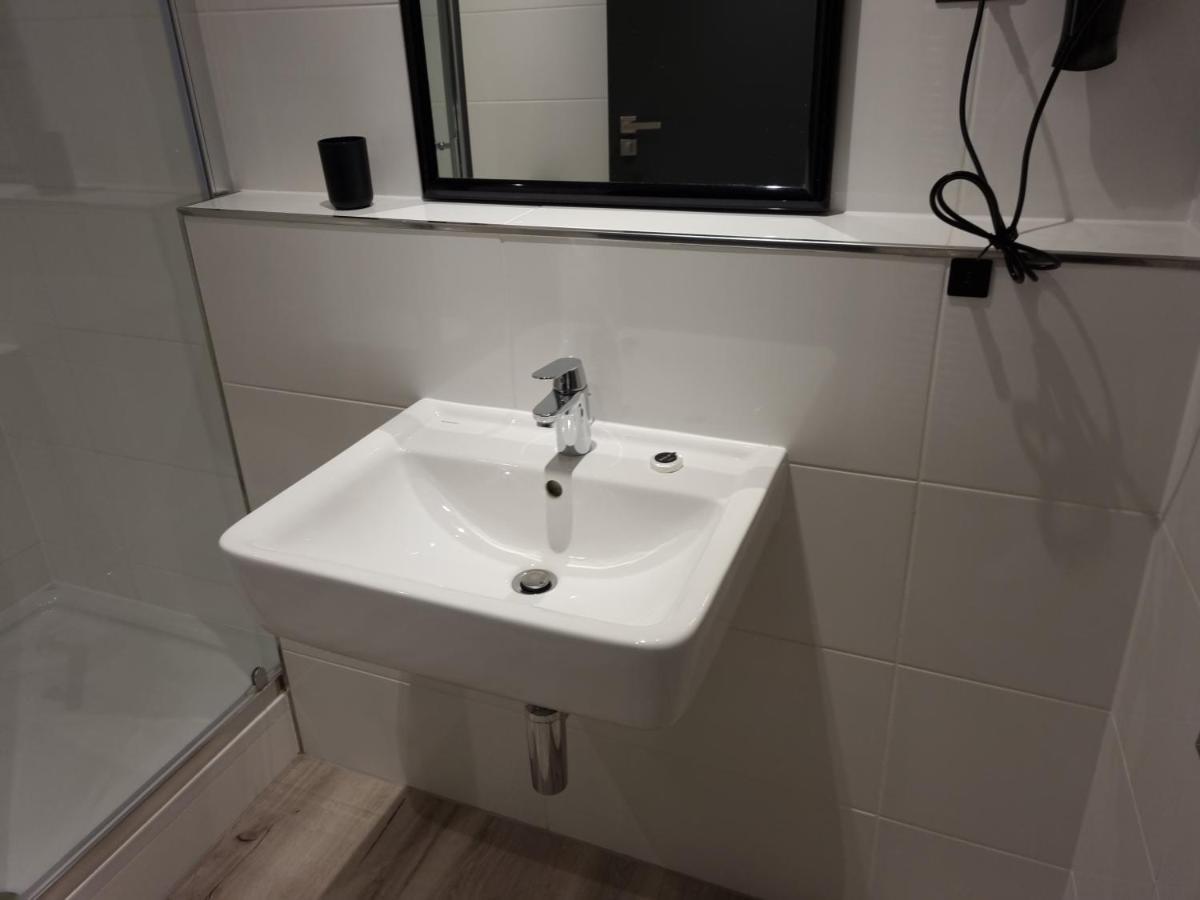Hotel Zur Krone Nordwalde Ngoại thất bức ảnh